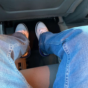 Meet your Posher, Anthony